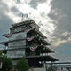 Illustration for article titled Indy 500: Were Here!